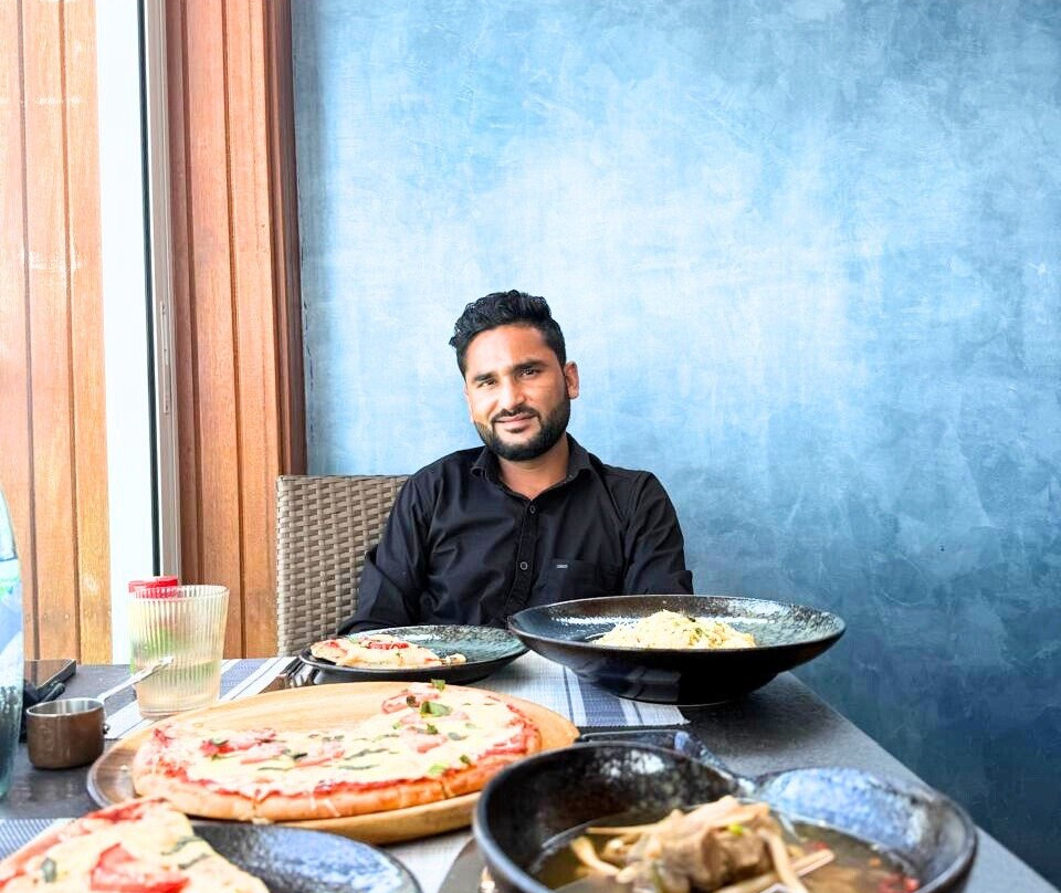 Summer Beach Maldives主图