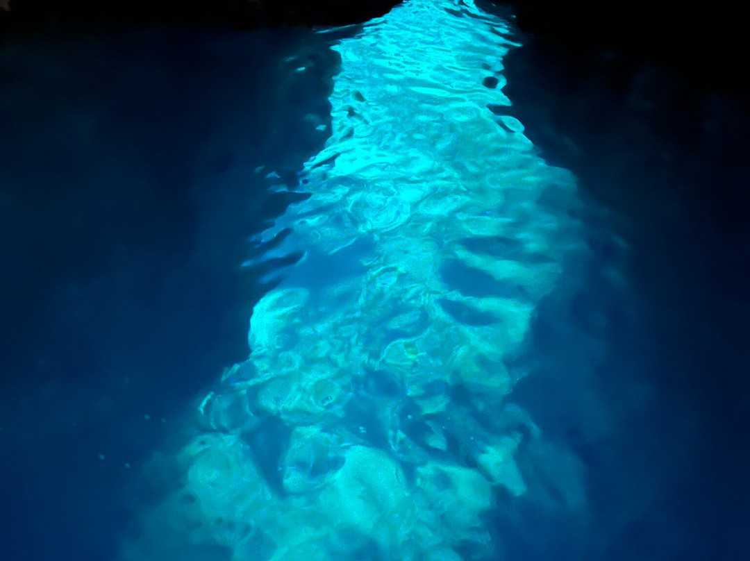 Boat Excursions Taormina-陶尔米纳必去景点