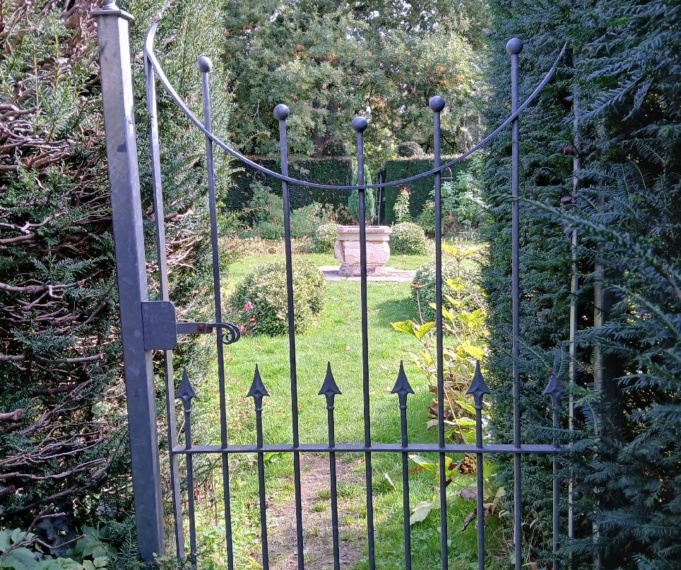 Kingston Maurward Park and Gardens-多切斯特必去景点