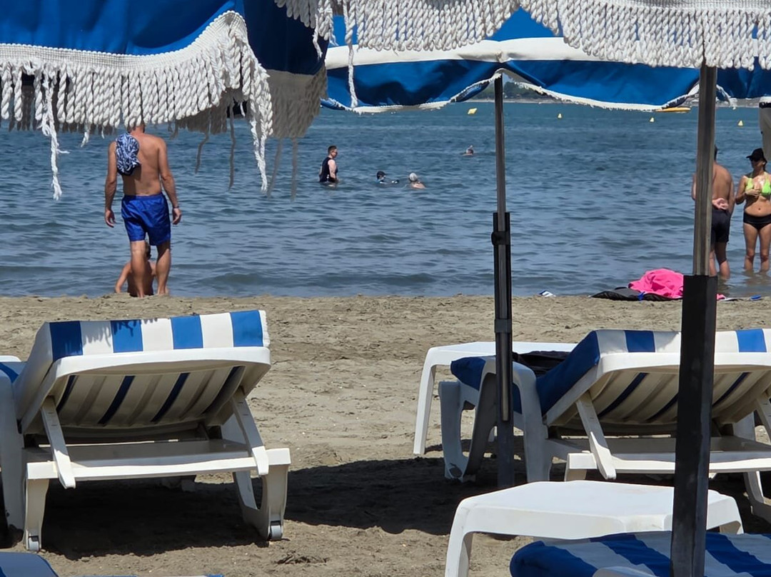 Mini Beach-勒格罗迪鲁瓦必去景点