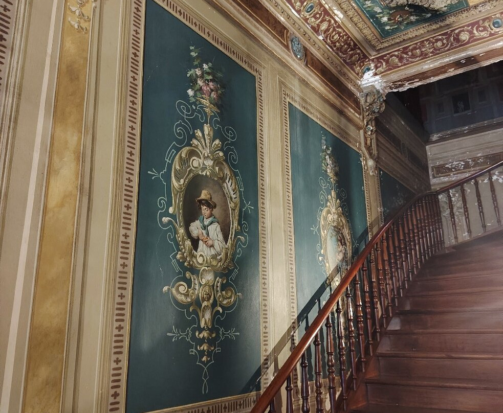 Casa do Ipiranga-彼得罗波利斯必去景点