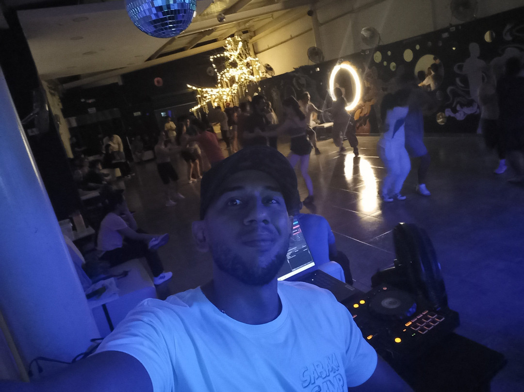 SaBaKi Night-卡利必去景点