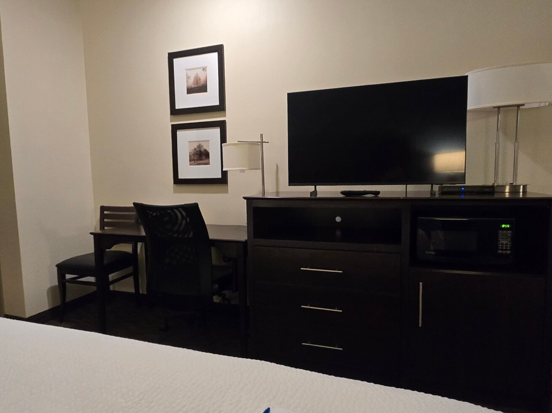 AmericInn by Wyndham Humboldt主图