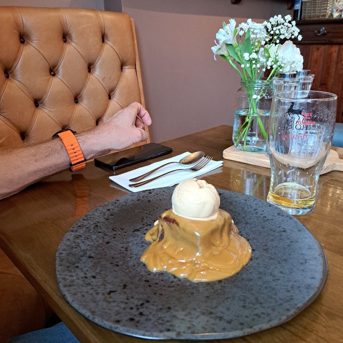 The Craven Heifer-官方