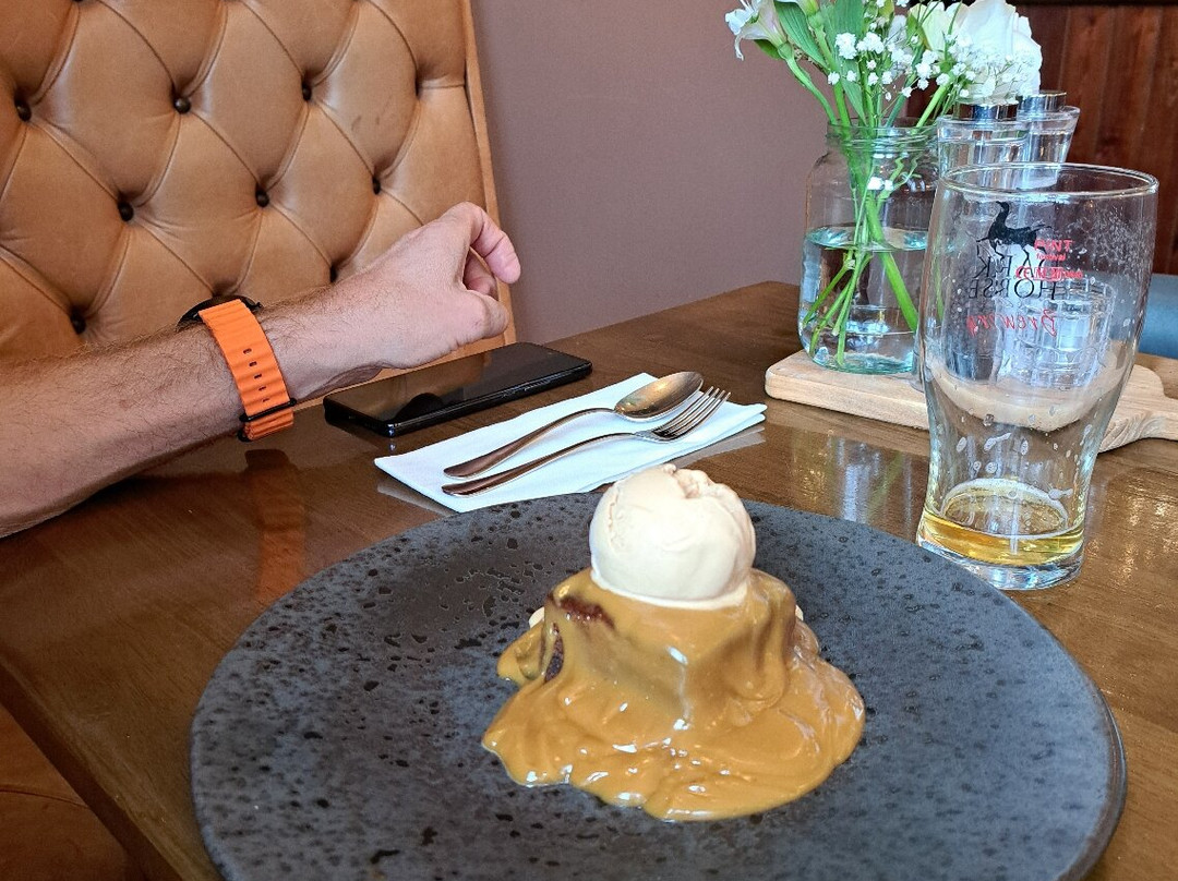 The Craven Heifer主图