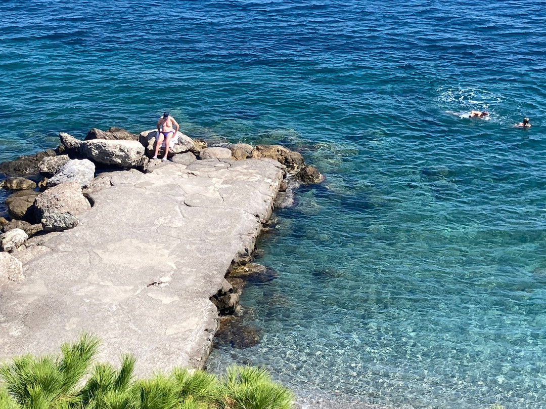 里维埃拉丽都酒店主图