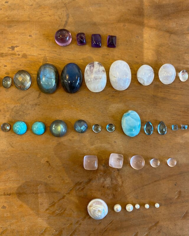 Bingin Silver Class Uluwatu