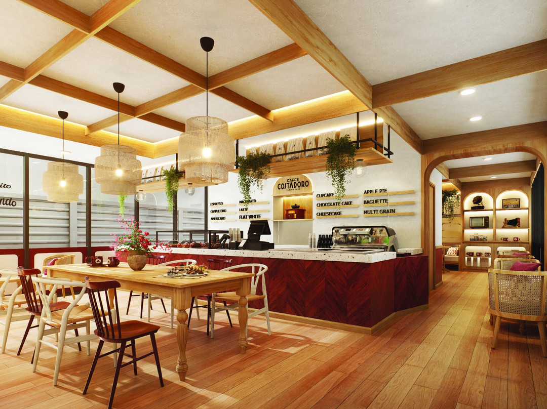 La Dolce Vita Italian Bistrot