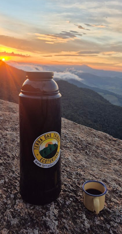 Terra Das Tribos Ecoturismo-乌巴图巴必去景点