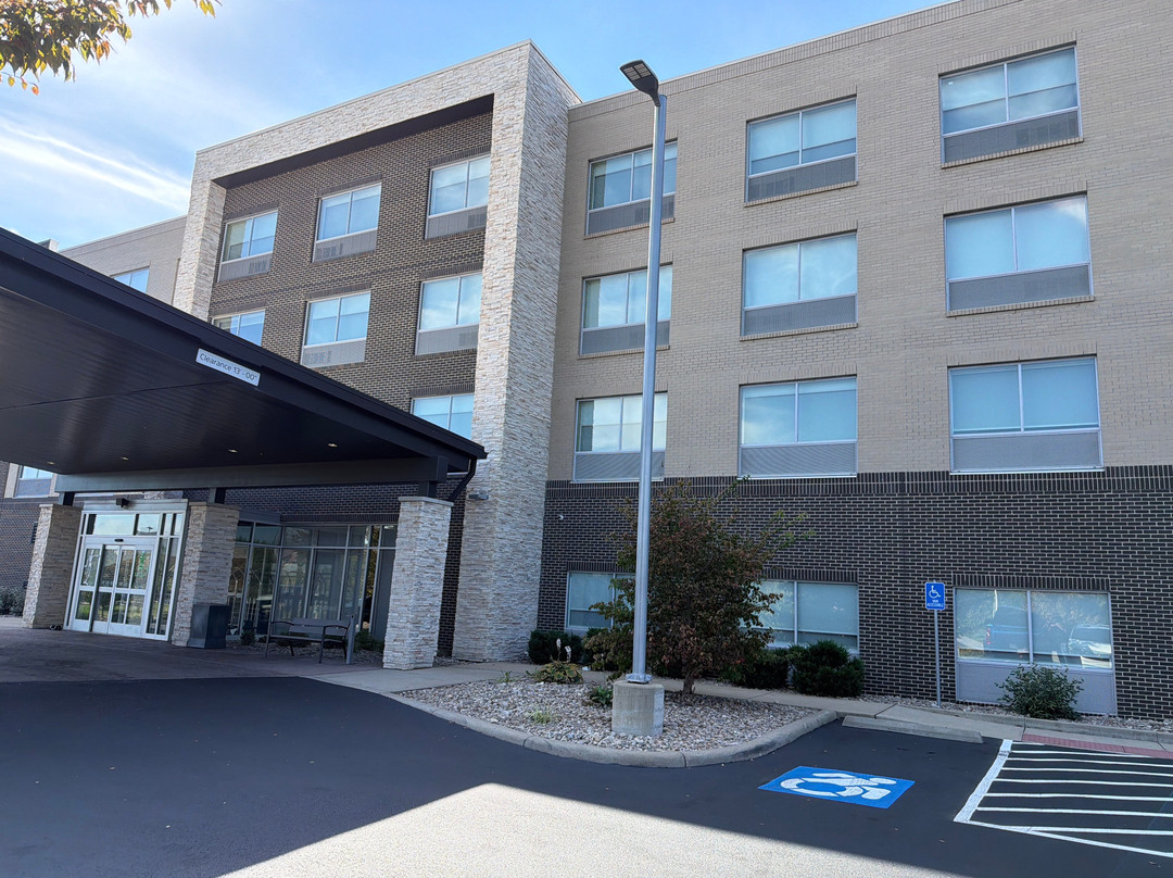 Holiday Inn Express & Suites Florence - Cincinnati Airport By IHG主图