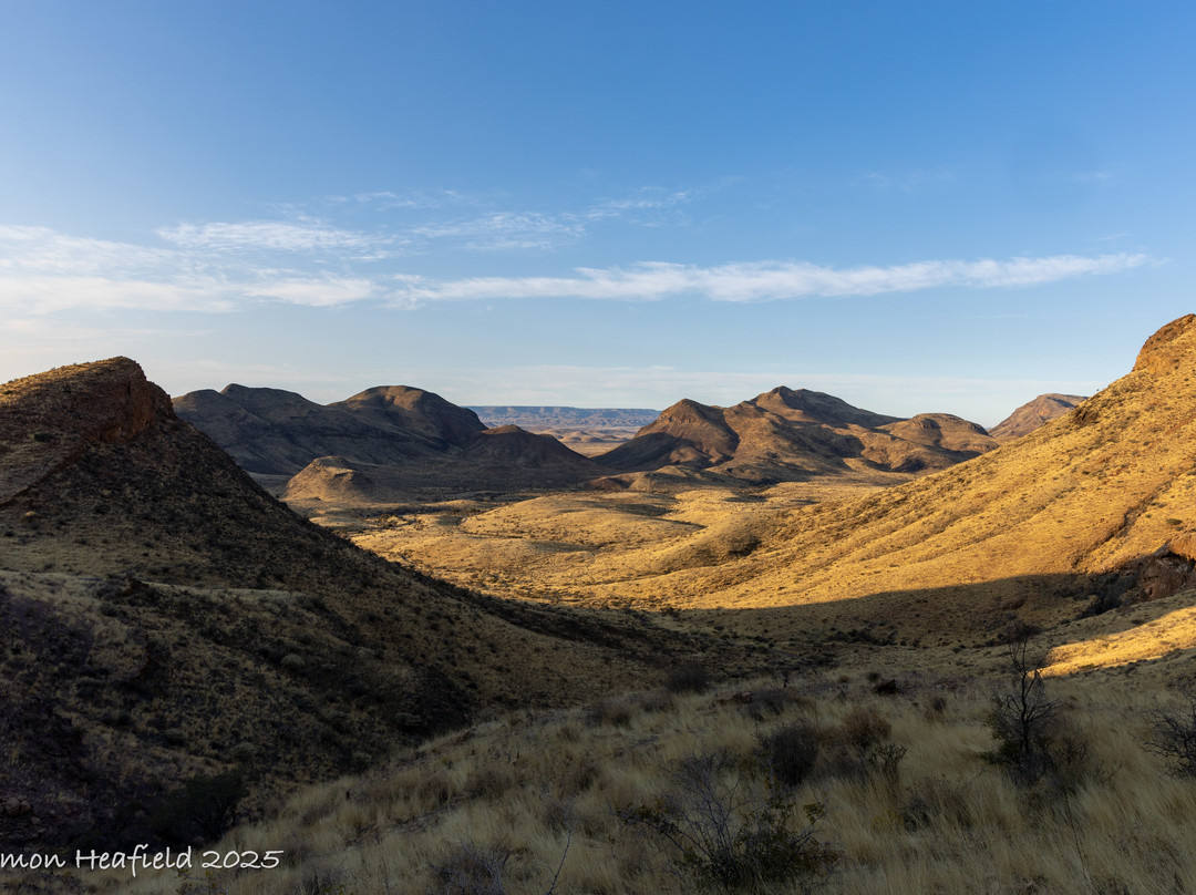 Wild Cherry Adventures-温德和克必去景点