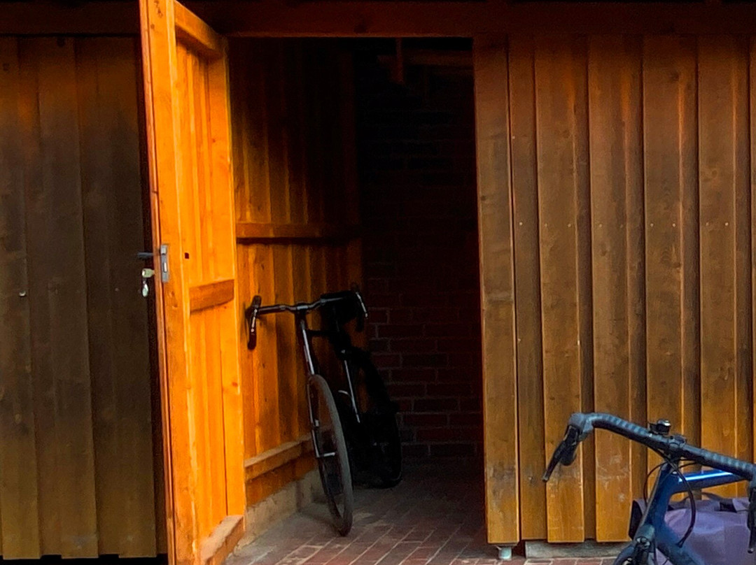 Usedom Bike & Suites主图