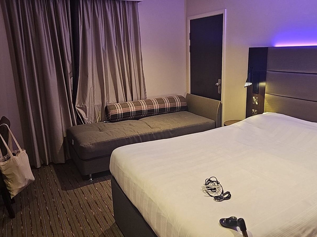 Premier Inn Thurso Hotel主图