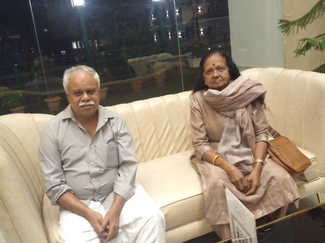 Naturevilas Sarovar Portico Manali主图