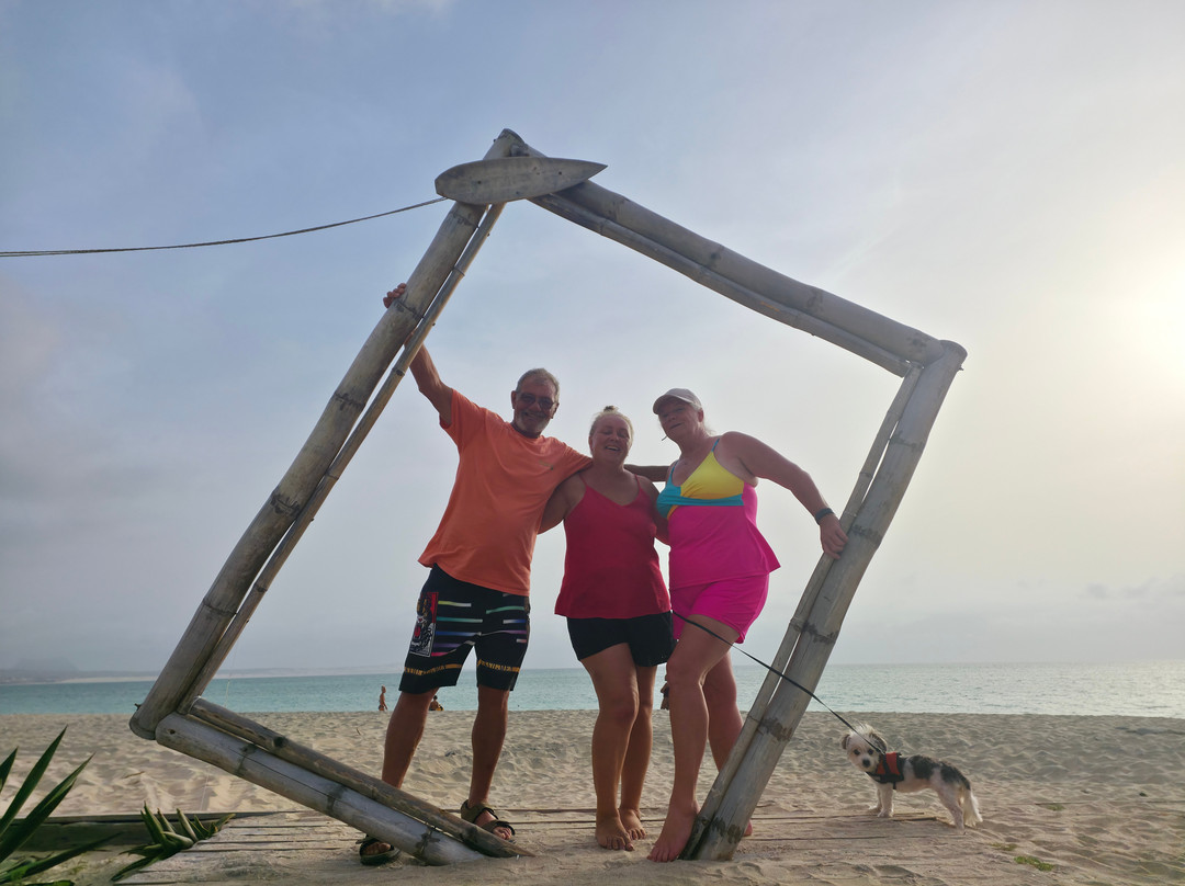 Giggling Gecko Adventures Day Tours-萨尔雷必去景点