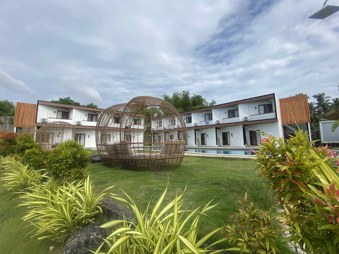 Secret Garden Resort Panglao Island