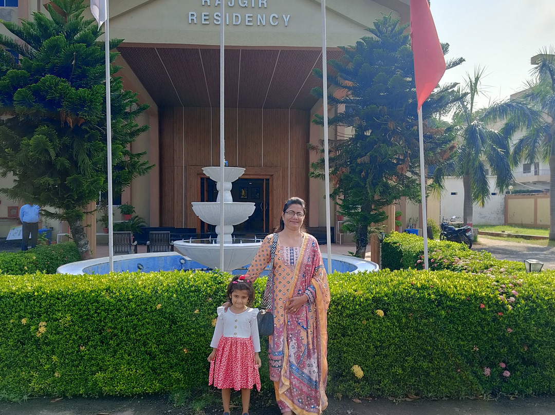 Shikharji-Giridih必去景点