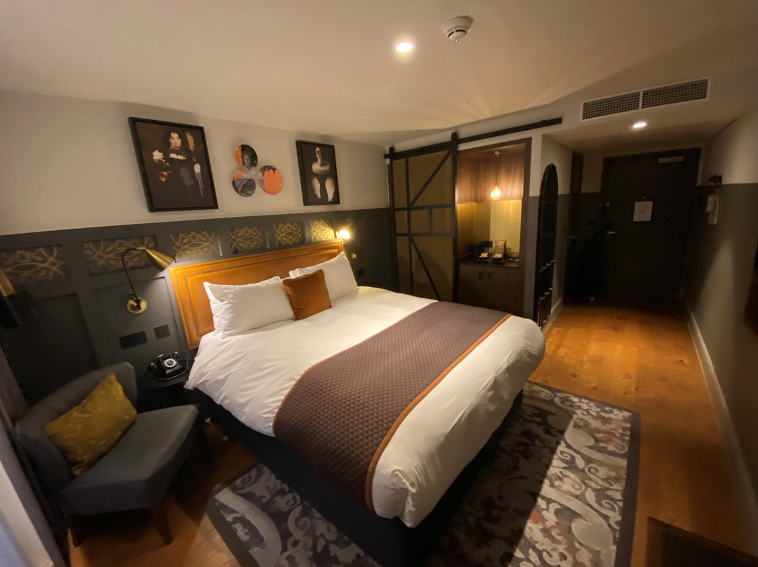 Hotel Indigo Chester by IHG主图