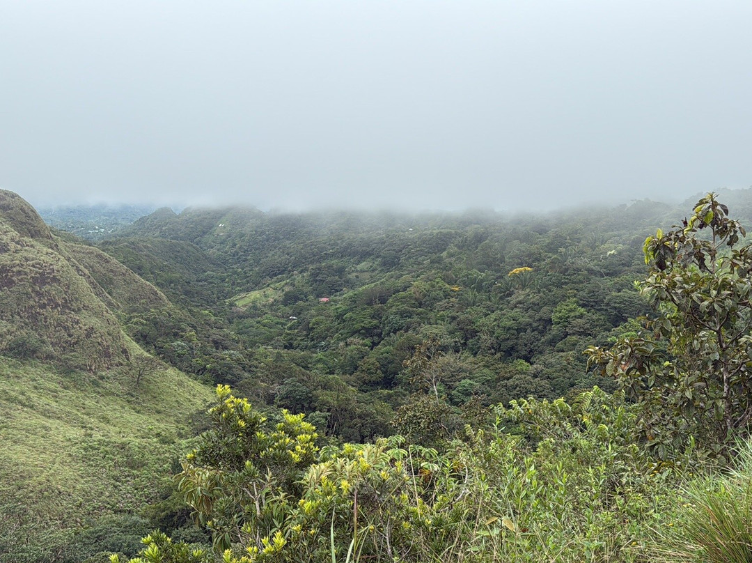 Go Panama Bike Tours-巴拿马城必去景点