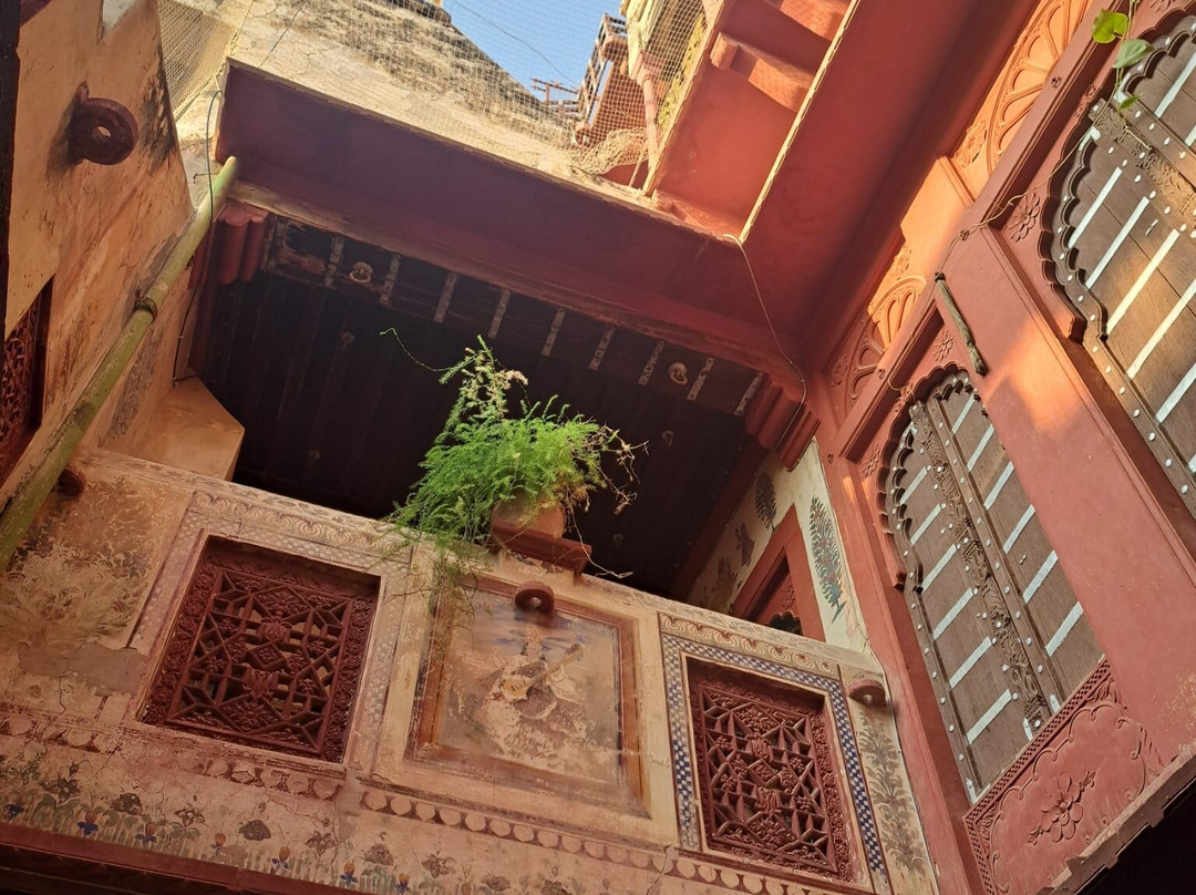 The Prince Haveli主图