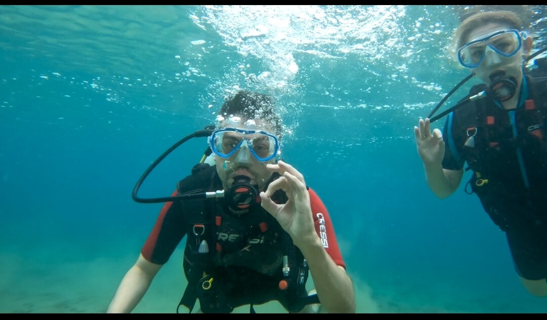 Argonauta Diving Resort-Rovies必去景点