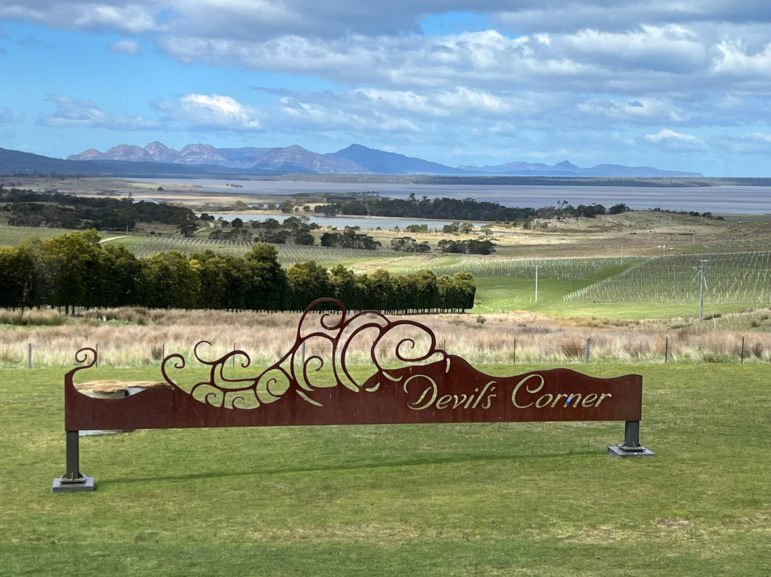 The Long Lunch Tour Co-科尔斯湾必去景点