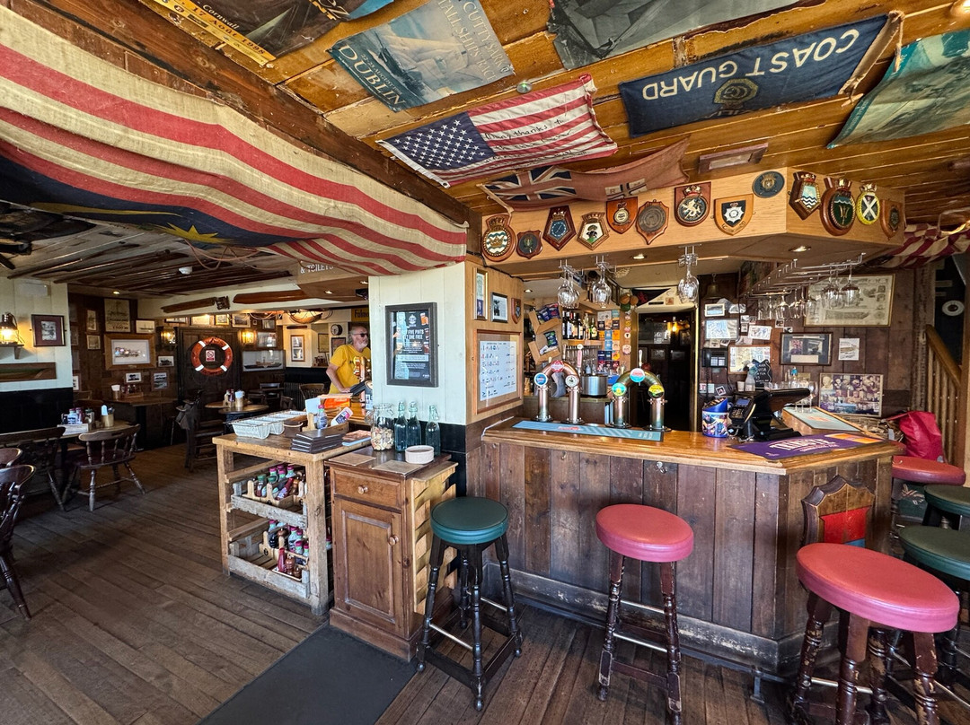 Chain Locker Hotel主图