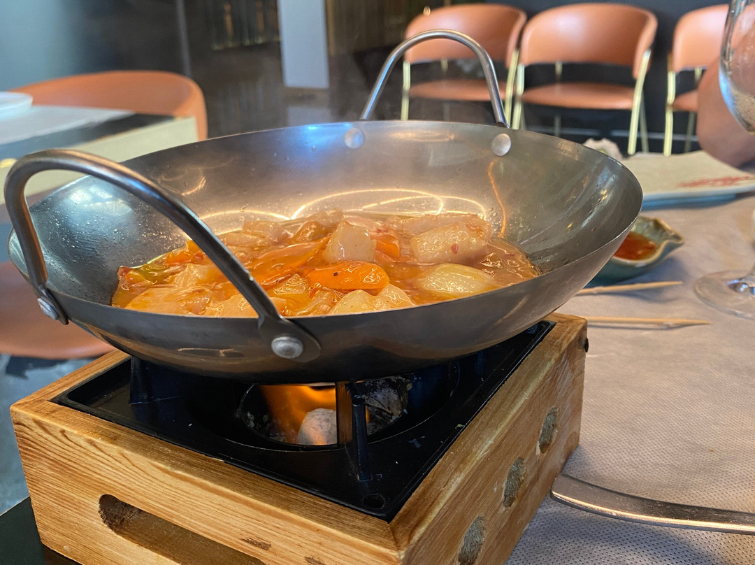 Doyo Sushi San Benedetto Del Tronto