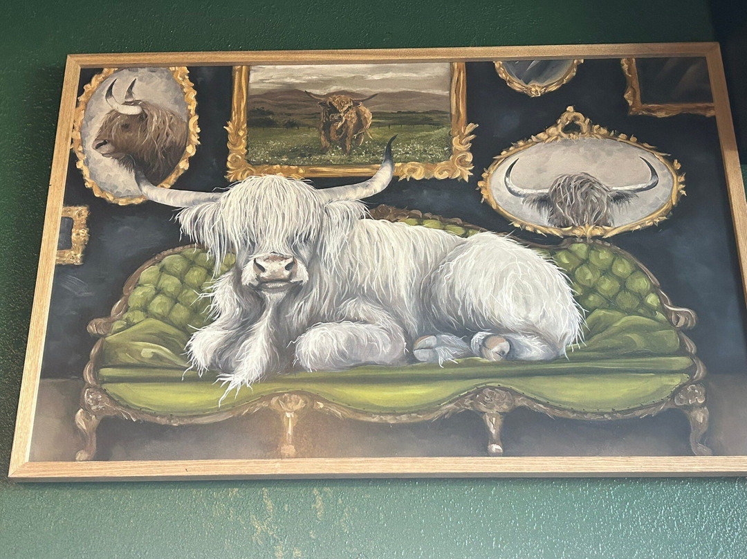 The Highlander Public House