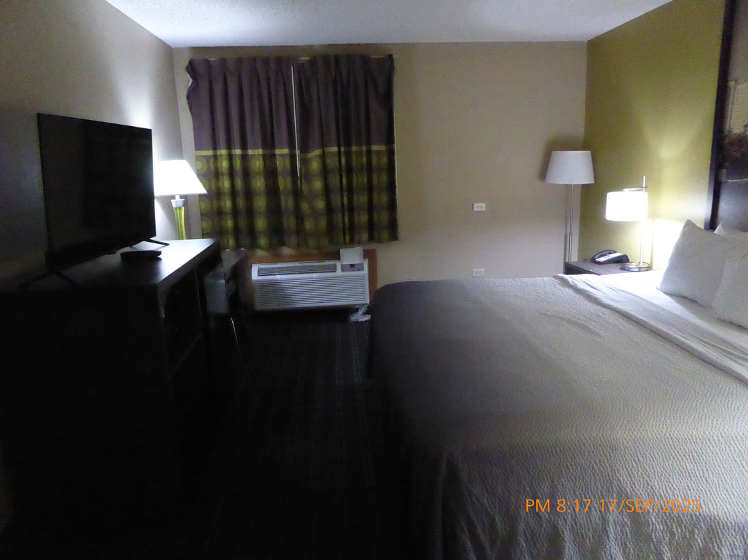 Super 8 by Wyndham Monee主图