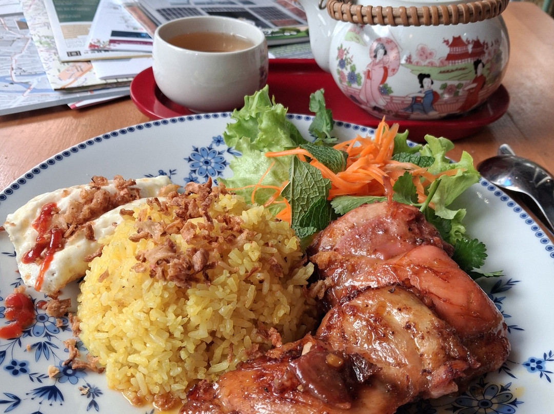 Chez Kim