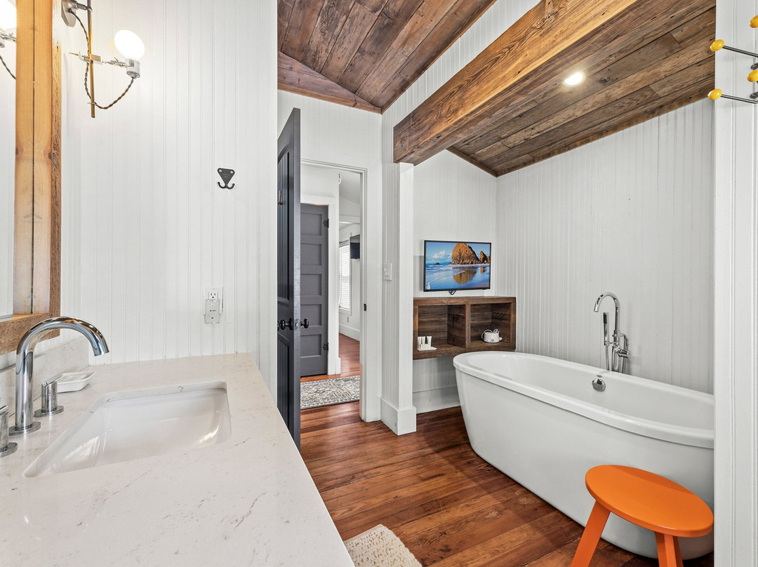 Comfort酒店住宿-Camp Comfort