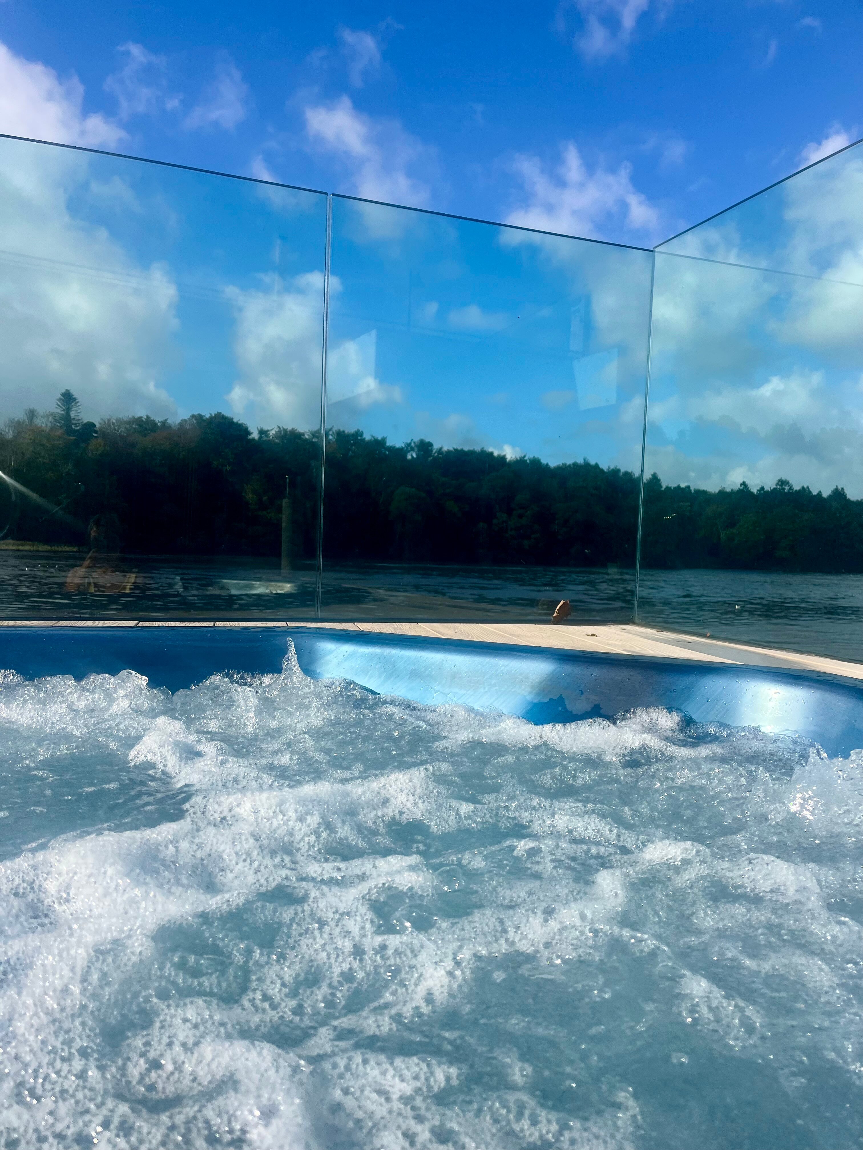 The Ice House Hotel-官方
