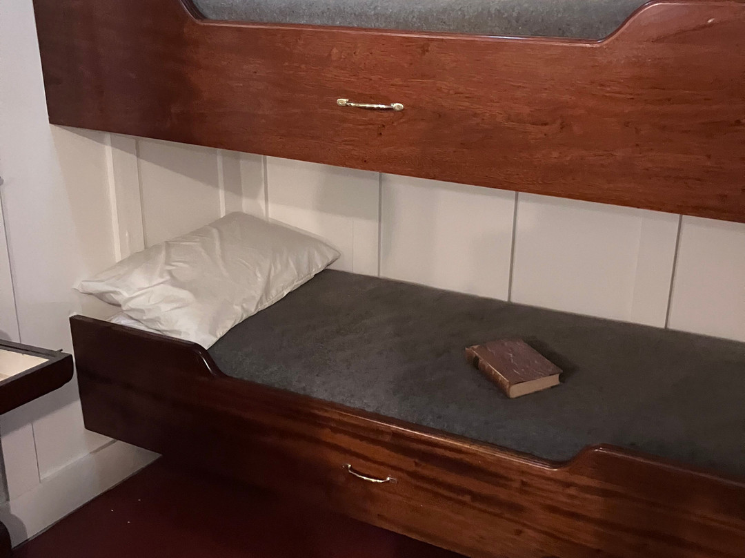 Titanic Experience Cobh-科夫必去景点