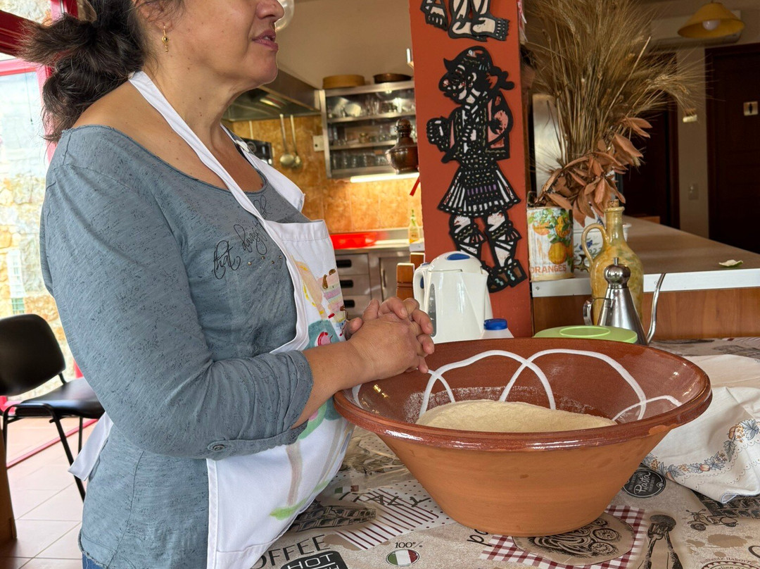 NafplioBioFarms-Nea Tiryntha必去景点