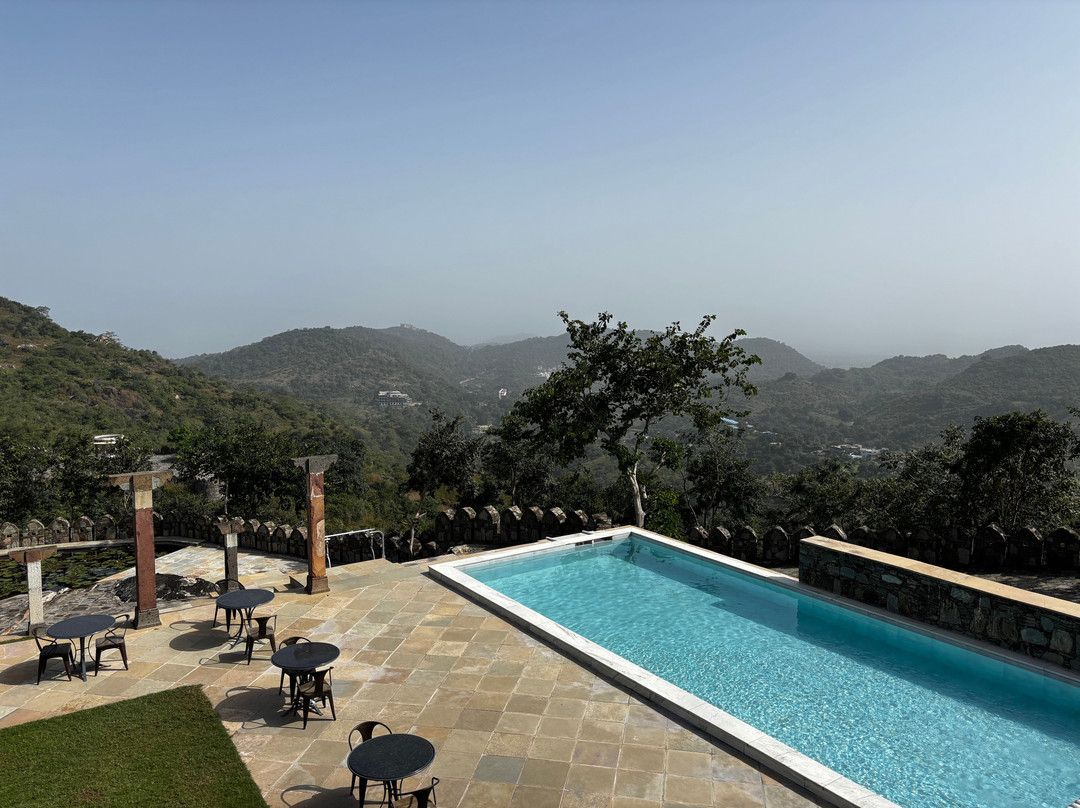 Fateh Safari Suites By Fateh Collection主图