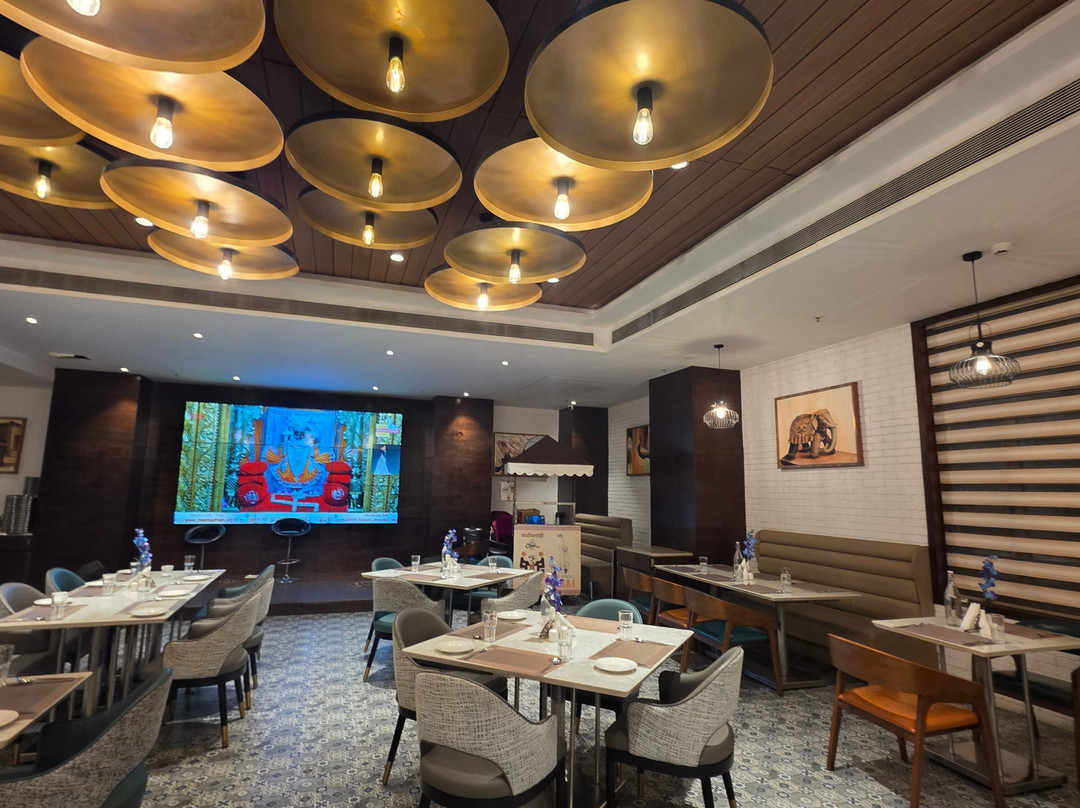 Lemon Tree Premier, Dwarka主图