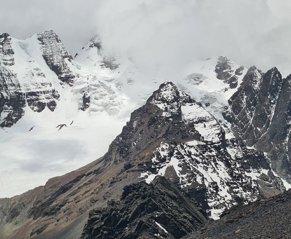 SouthTreks-拉巴斯必去景点