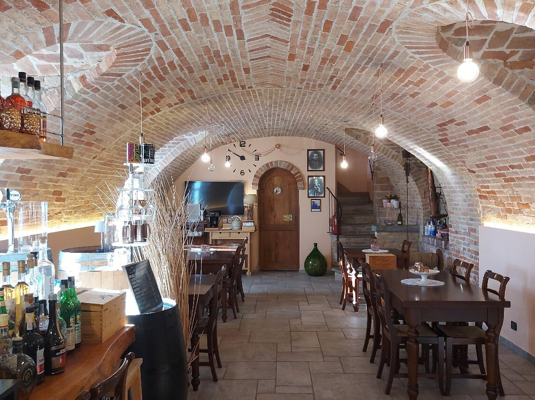 Il Borgo B&B Cafè&Wine主图