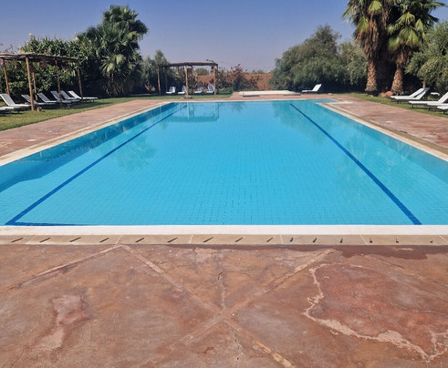 Desert Rats-瓦尔扎扎特必去景点