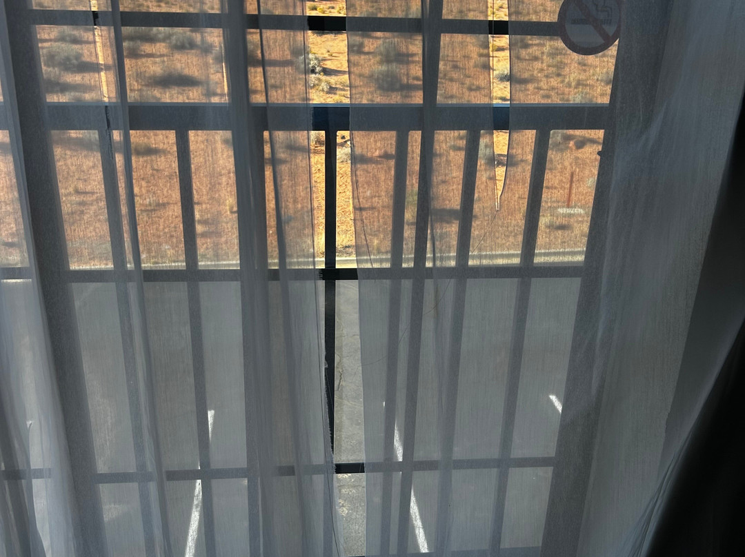 佩吉/鲍威尔湖戴斯套房酒店主图