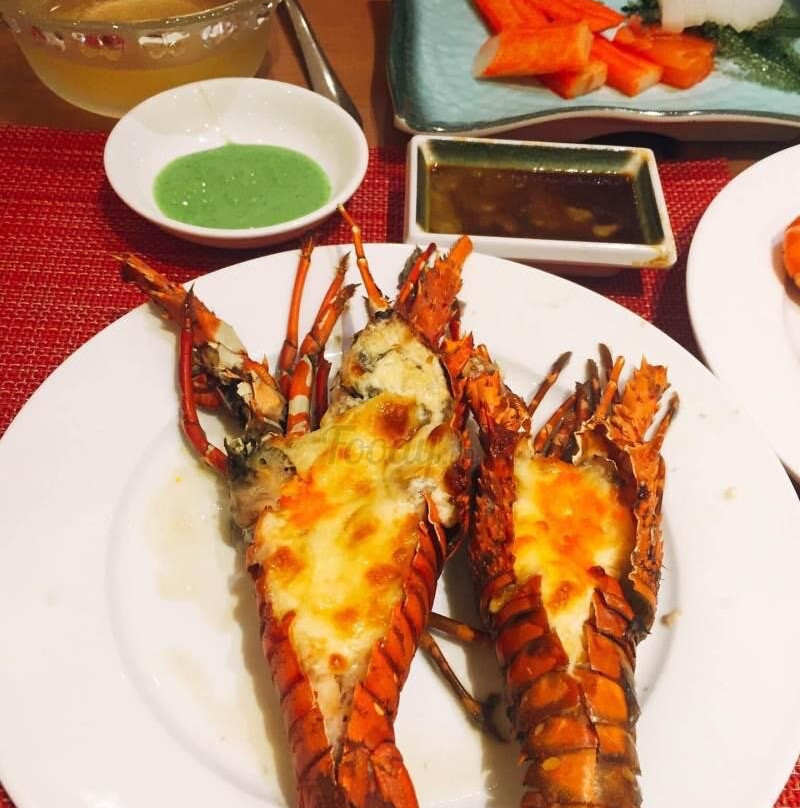 温莎广场酒店主图