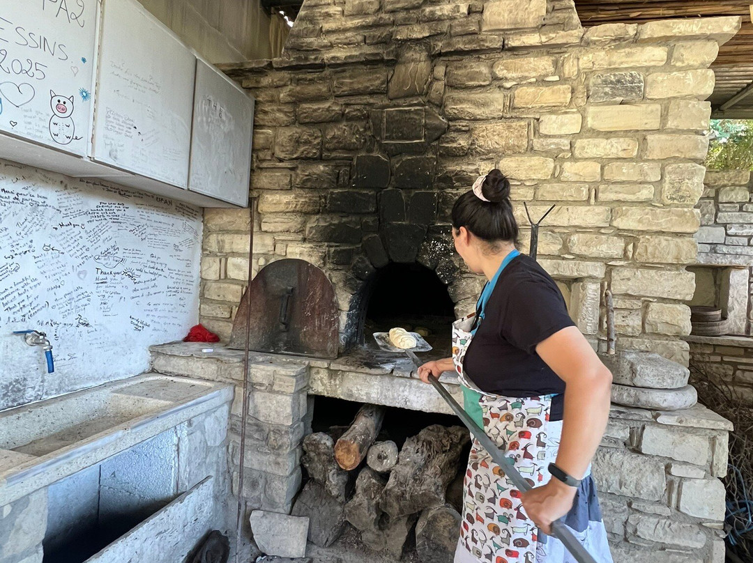 Kamihis Farm-Zaros必去景点