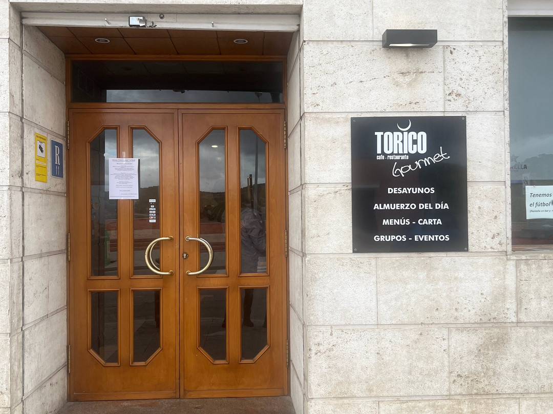 Torico Gourmet - La Ronda