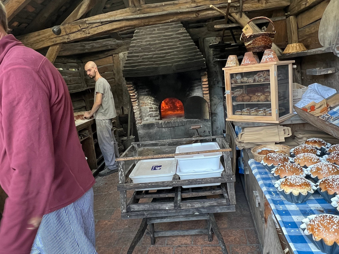 Écomusée De Marquèze-Sabres必去景点