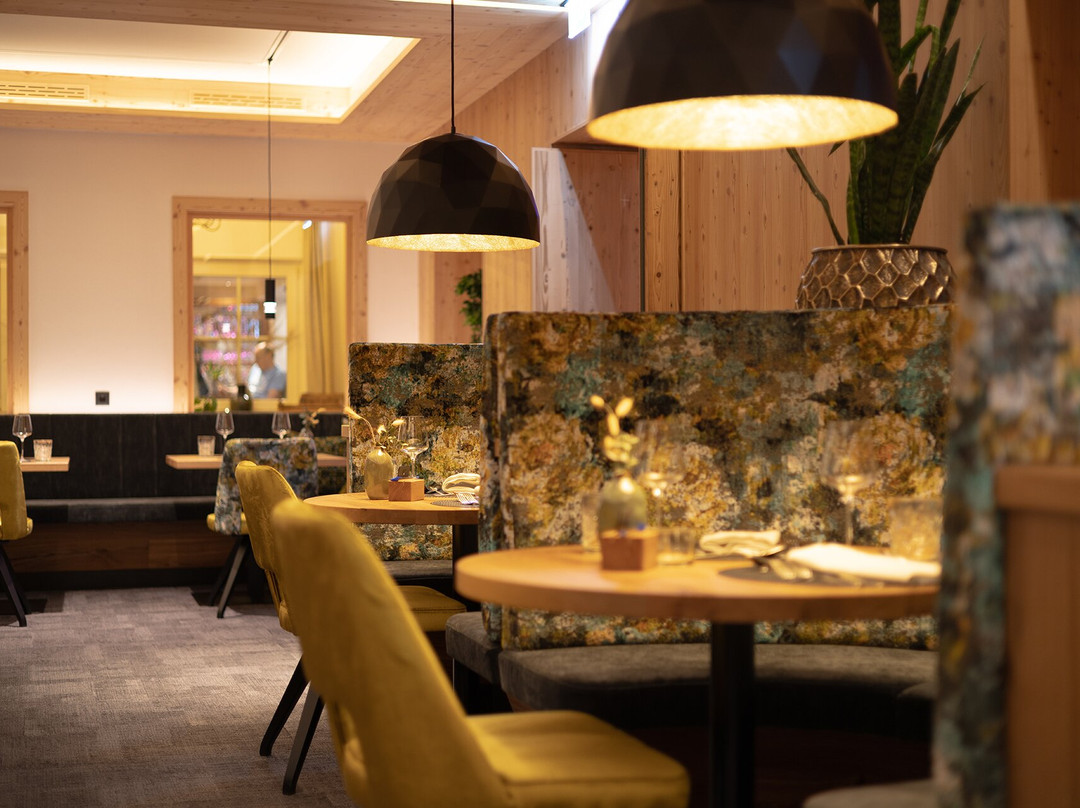 Jörglerhof Gasthof主图