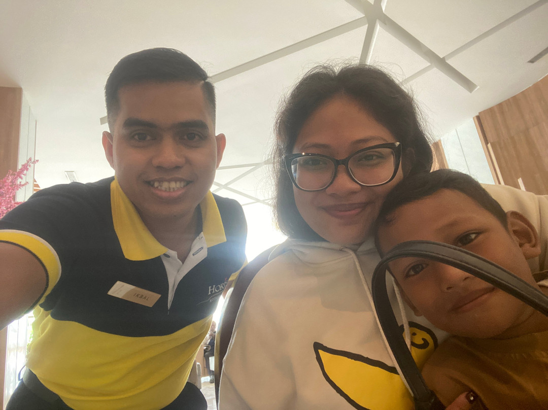 Horison Kotaraja主图