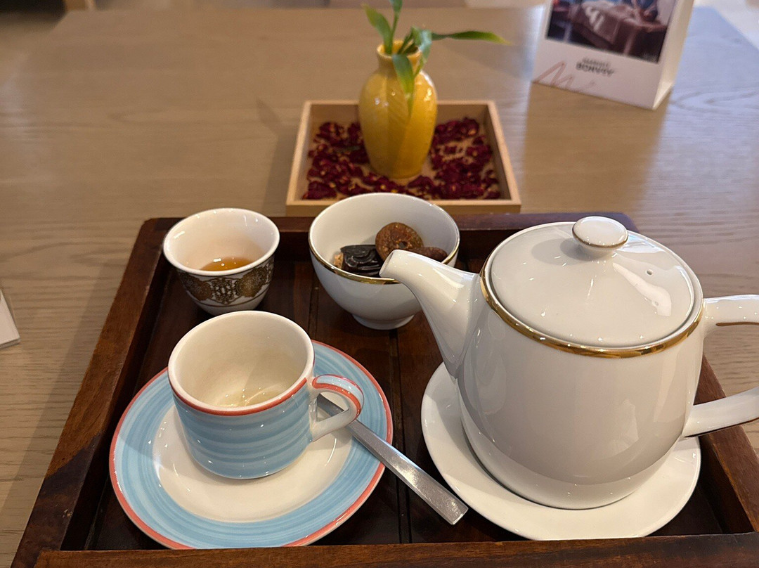 Quan Spa-Ernakulam必去景点