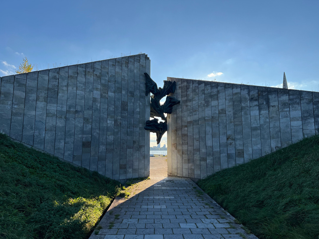 Travelling Capybaras-塔林必去景点