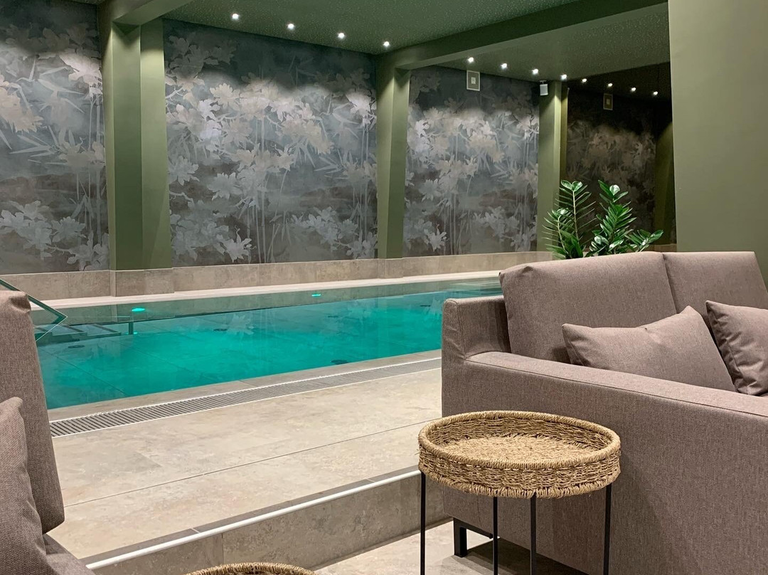 Hotel Streklhof主图